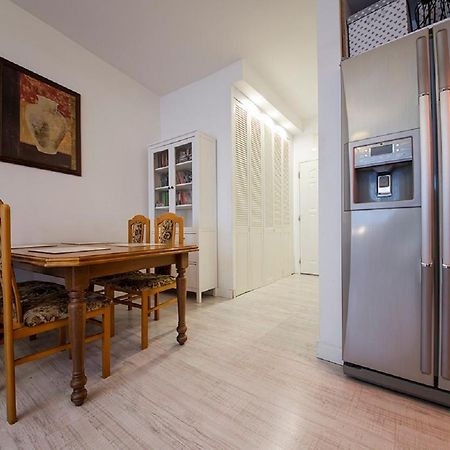 Wyspa Uznam - Plac Wolnosci Swinoujscie Ngoại thất bức ảnh