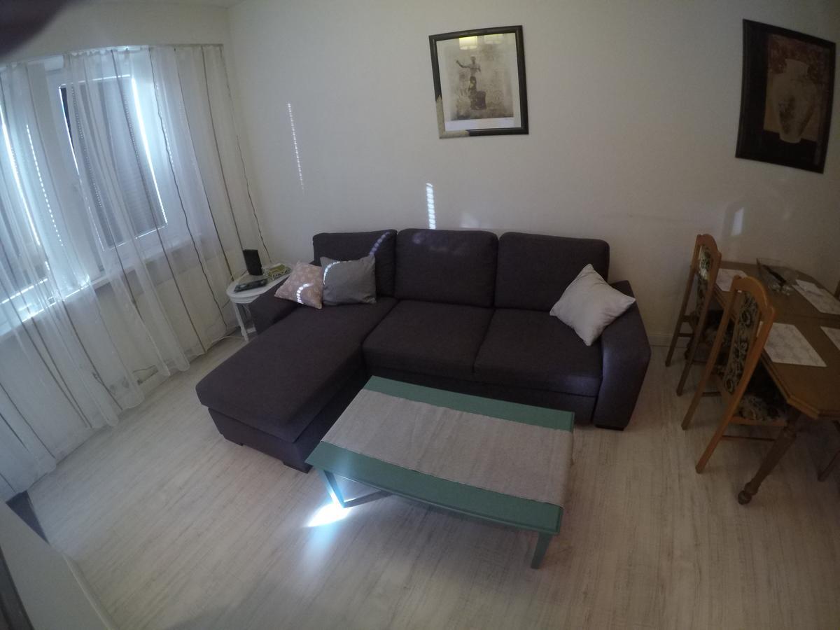 Wyspa Uznam - Plac Wolnosci Swinoujscie Ngoại thất bức ảnh