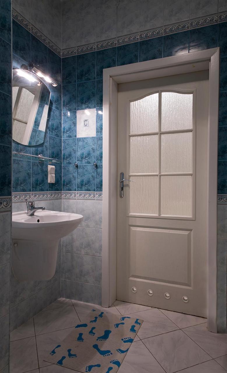 Wyspa Uznam - Plac Wolnosci Swinoujscie Ngoại thất bức ảnh