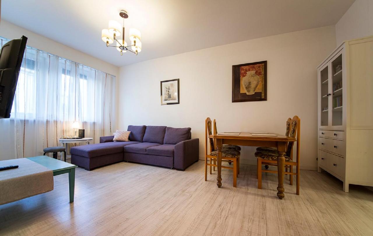 Wyspa Uznam - Plac Wolnosci Swinoujscie Ngoại thất bức ảnh